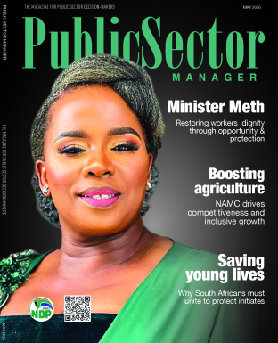 Past Editions | Public Sector Manager